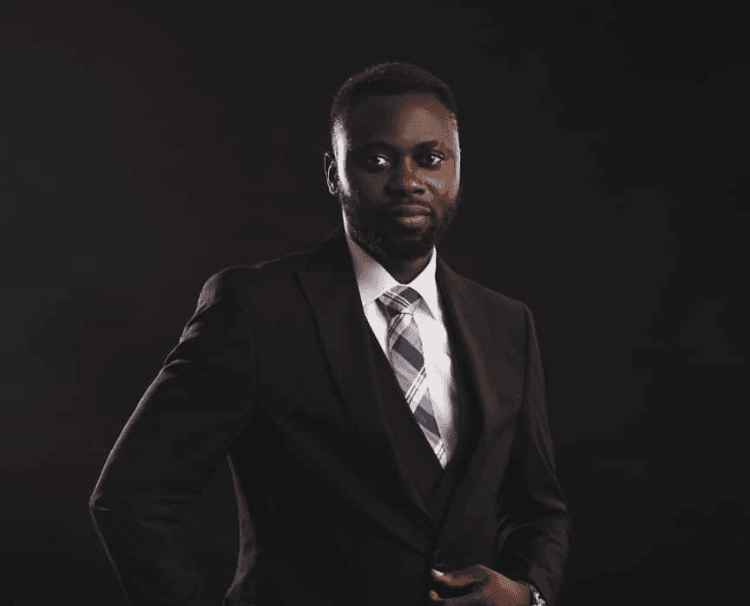 Dr. Adetokunbo Soyoye (PhD)