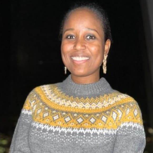 Dr. Rachael Akinyede (PhD)