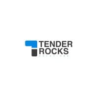 TenderRock Solutions Logo