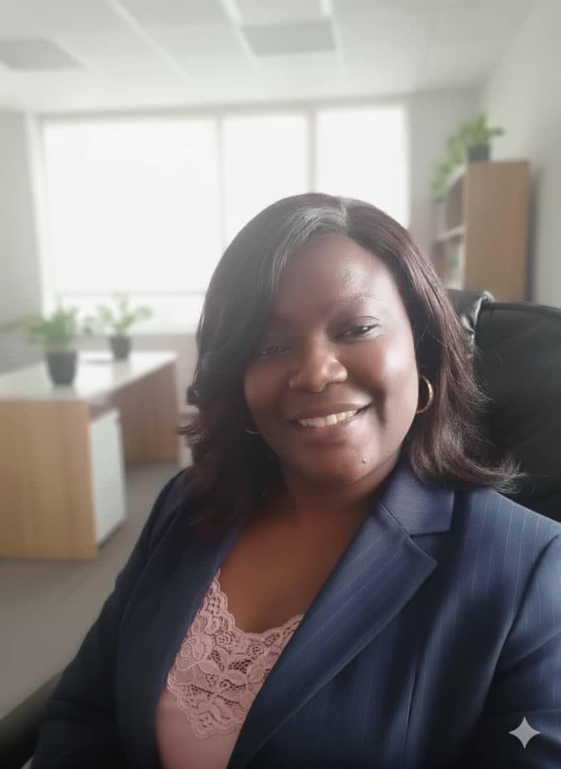 Dr. Aderinola Adedokun (PhD)