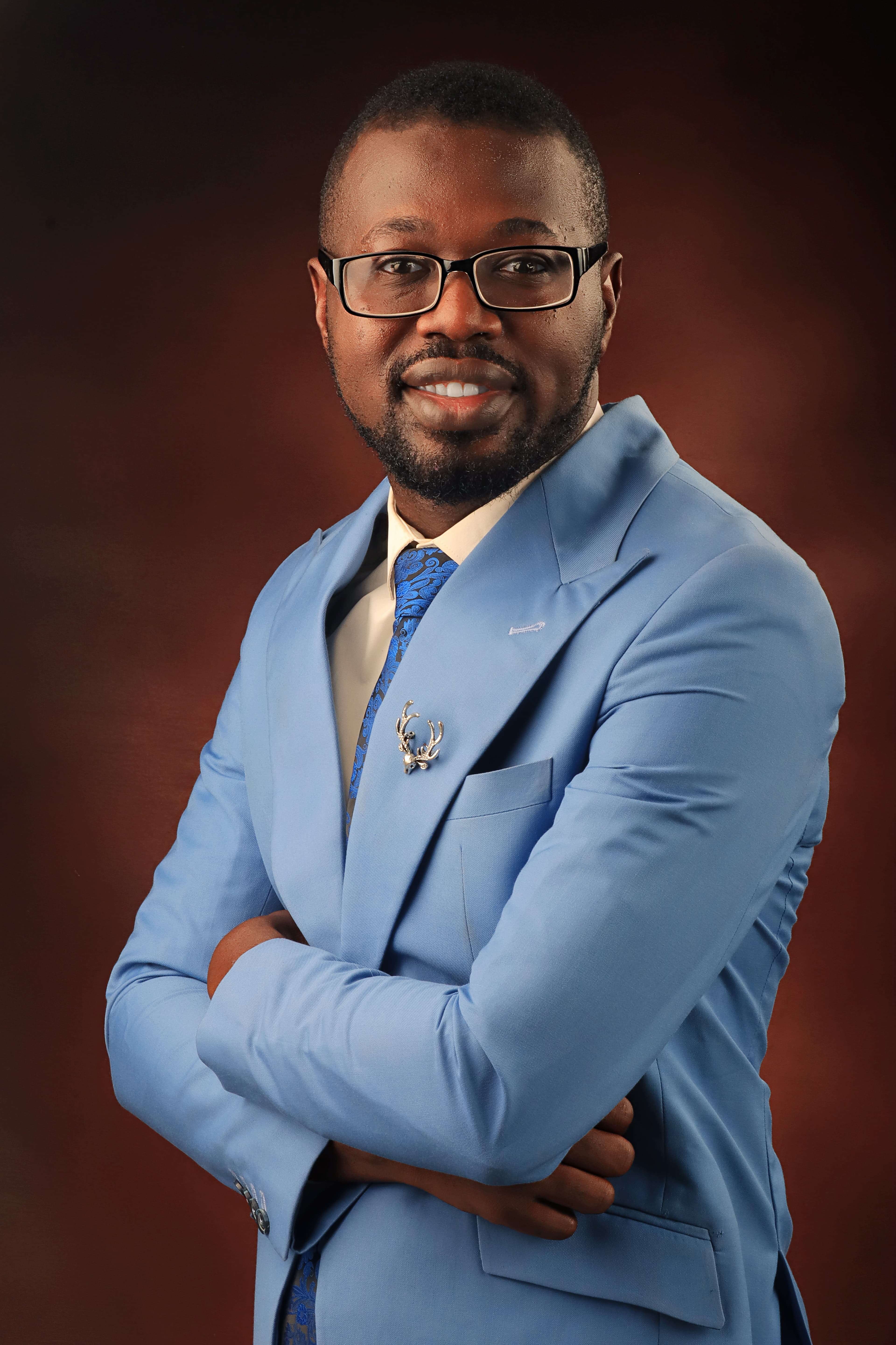 Dr. Oluwatosin Adesile (PhD)