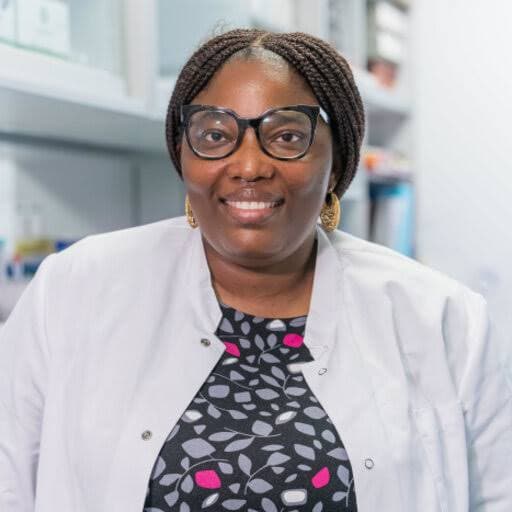 Dr Temitope Fadipe (PhD)