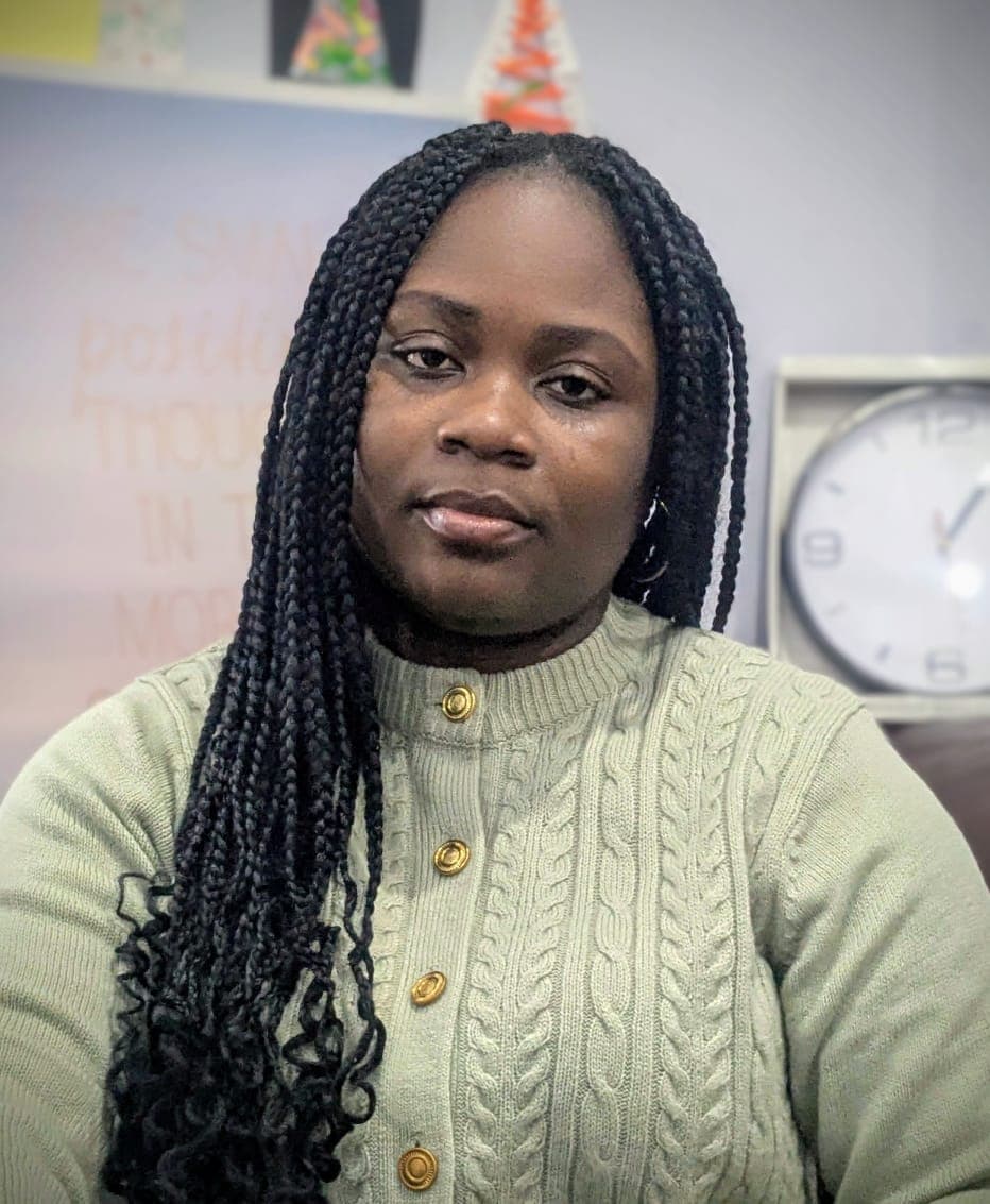 Dr. Titilayo Soyoye (PhD)