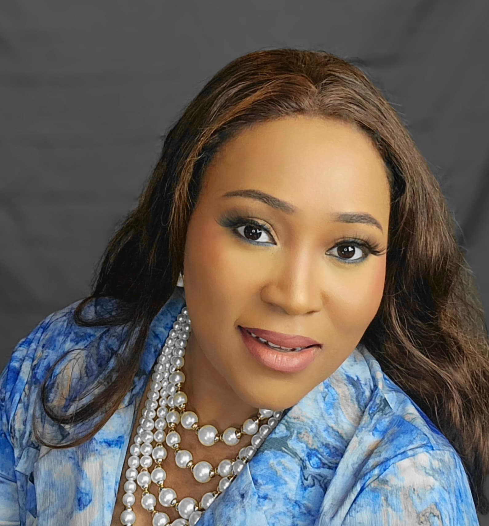 Dr. Victoria Orovboni, Ph.D.